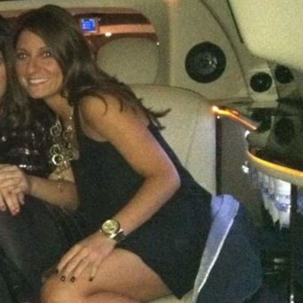 Meet your Posher, Annmarie